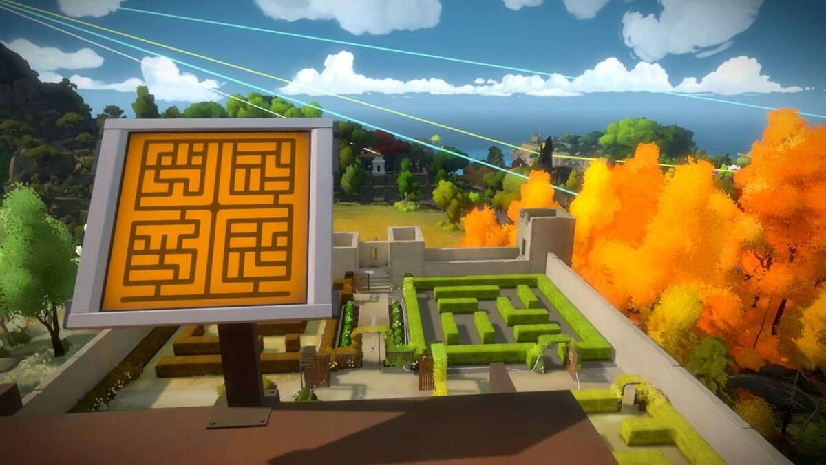The Witness