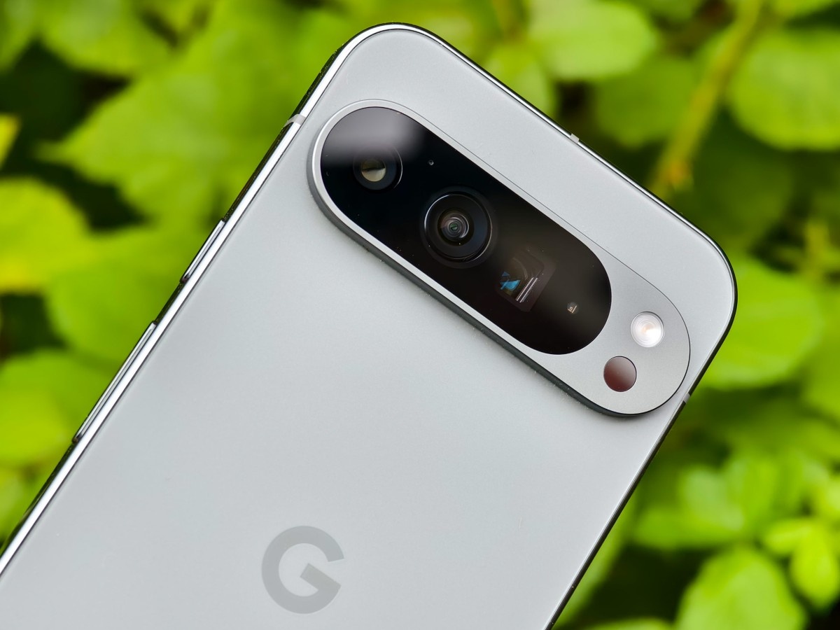    Google внесла в Android 15 новые требования по съёмке и отображению фото Ultra HDR