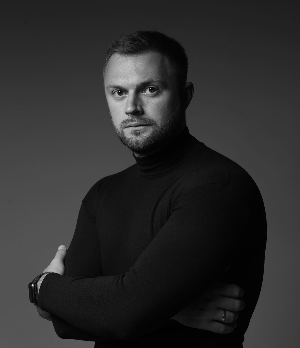 Виктор Литвинов Дом-2