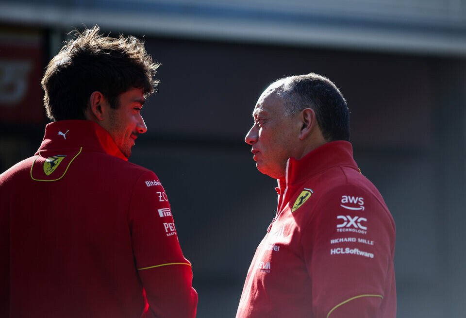    Scuderia Ferrari