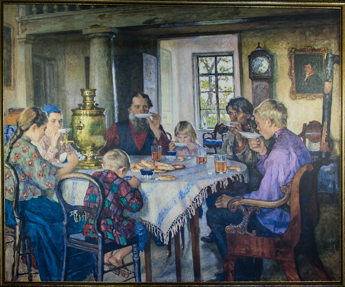 Из свободного источника