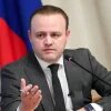 Владислав Даванков    
 Депутат Госдумы от партии «Новые люди»📷

