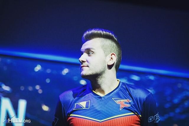 FaZe - NiKo?