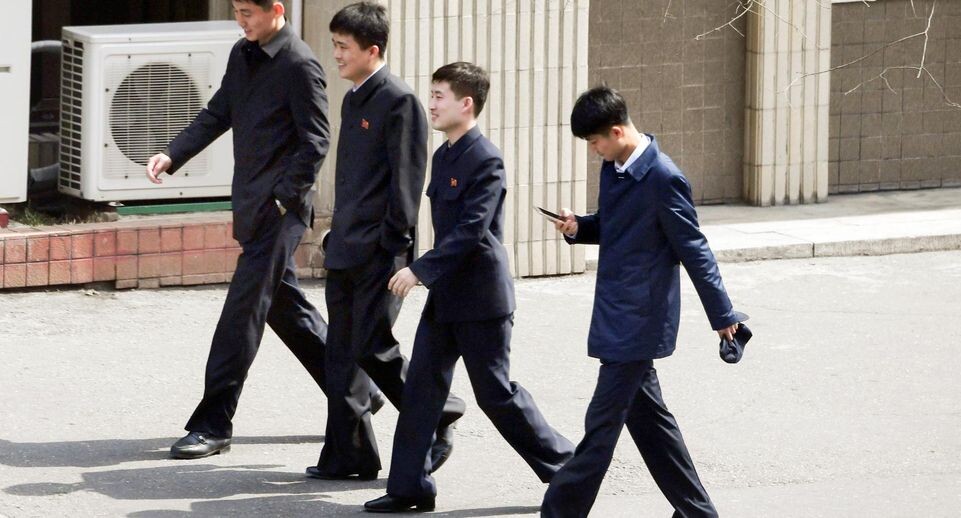    HO/AFLO / Global Look Press