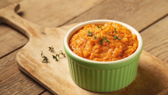    Тыквенная икра на зиму: полезная и вкусная альтернатива кабачковым и баклажанным заготовкам Анастасия Романова