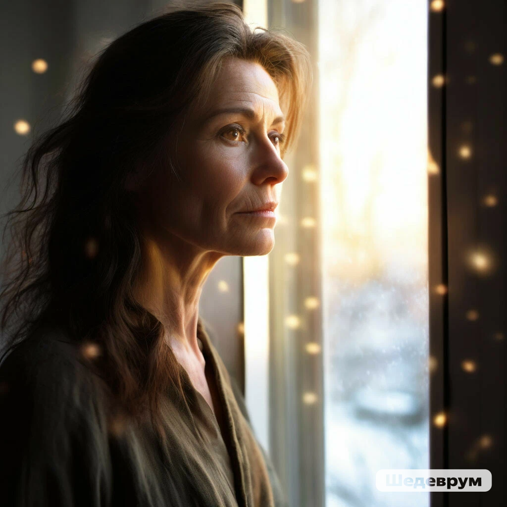 Изображение сгенерировано нейросетью Шедеврум