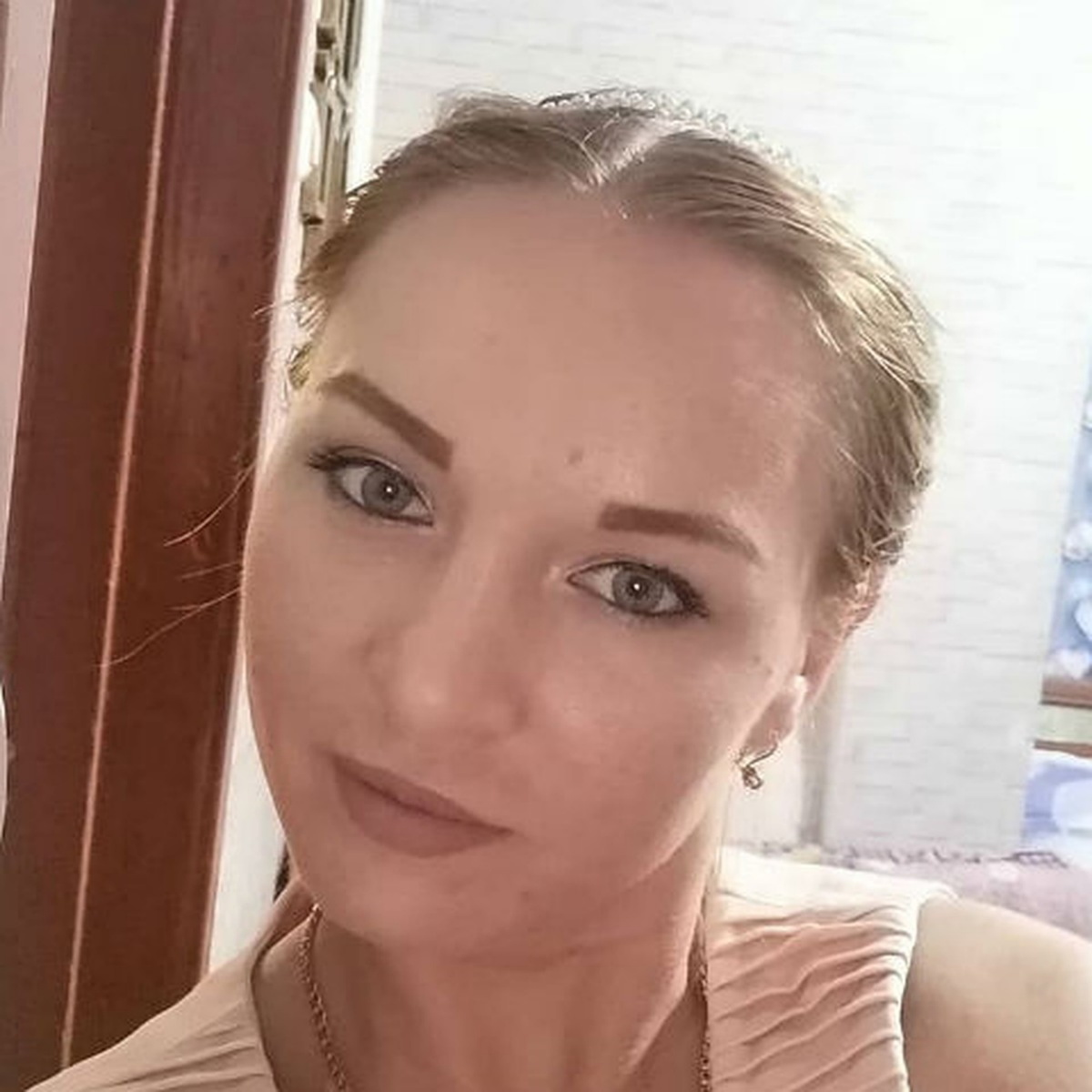 Надежда Полякова