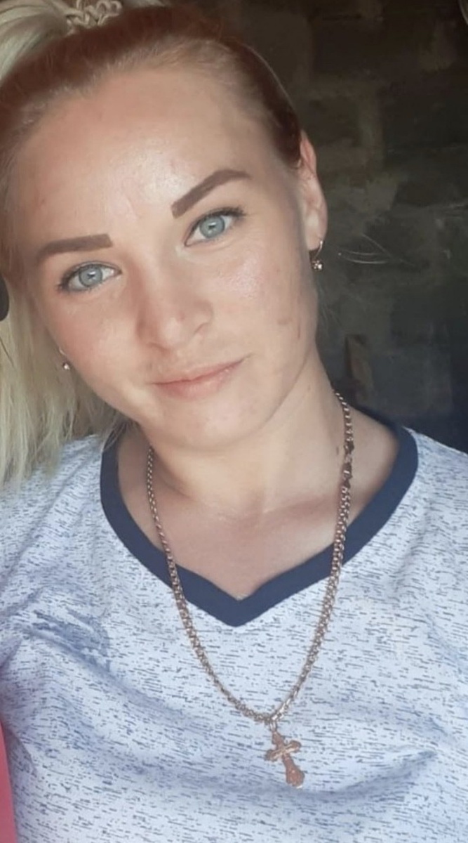 Надежда Полякова