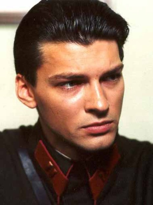 Раскольников