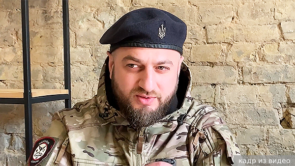     Фото: кадр из видео   
 Текст: Денис Тельманов