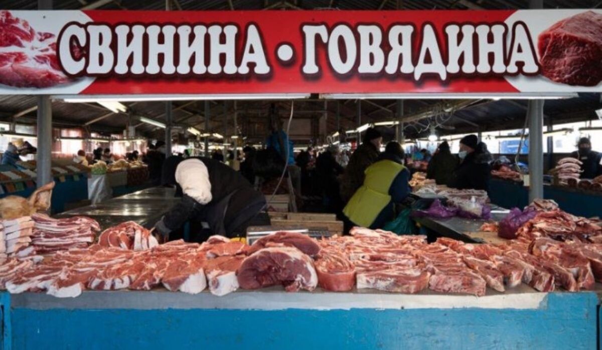     Ярмарка. Источник: bloknot-volgograd.ru Автор фото: Никита Тацкий