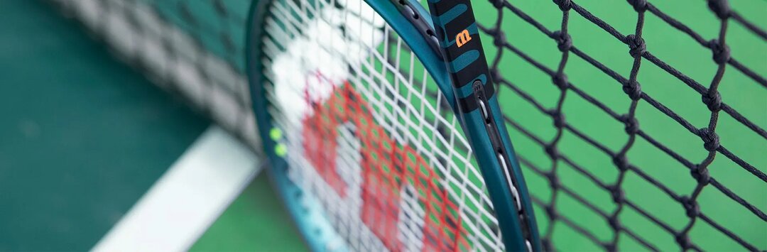 Обзор: ракетки для большого тенниса Wilson Blade V9: 98, 98S, 100, 100L, 101L, 104