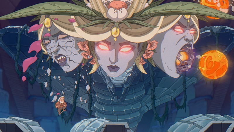  📷    Источник изображений: THQ Nordic