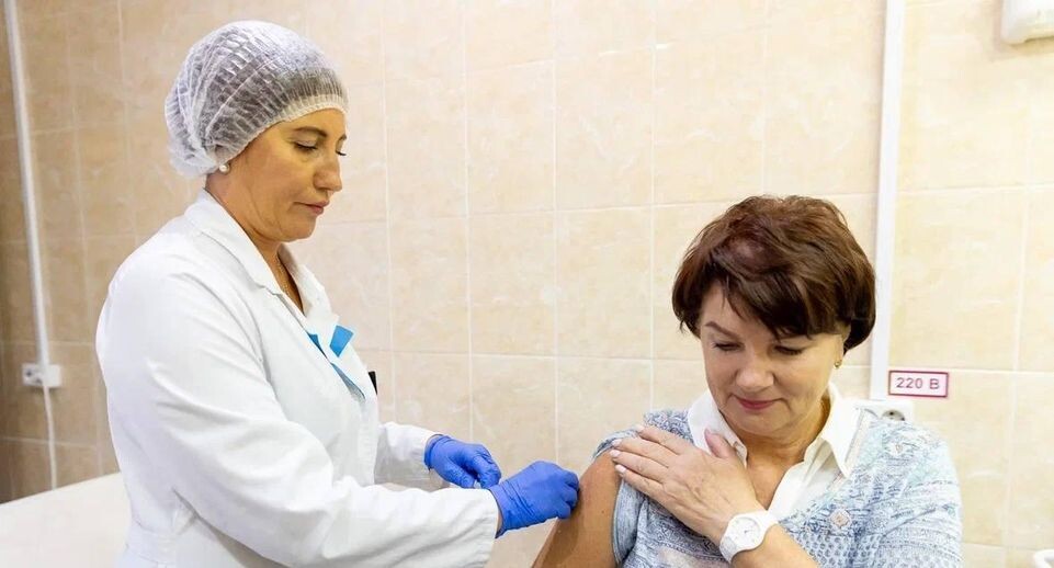    Пресс-служба администрации Орехово-Зуевского городского округа