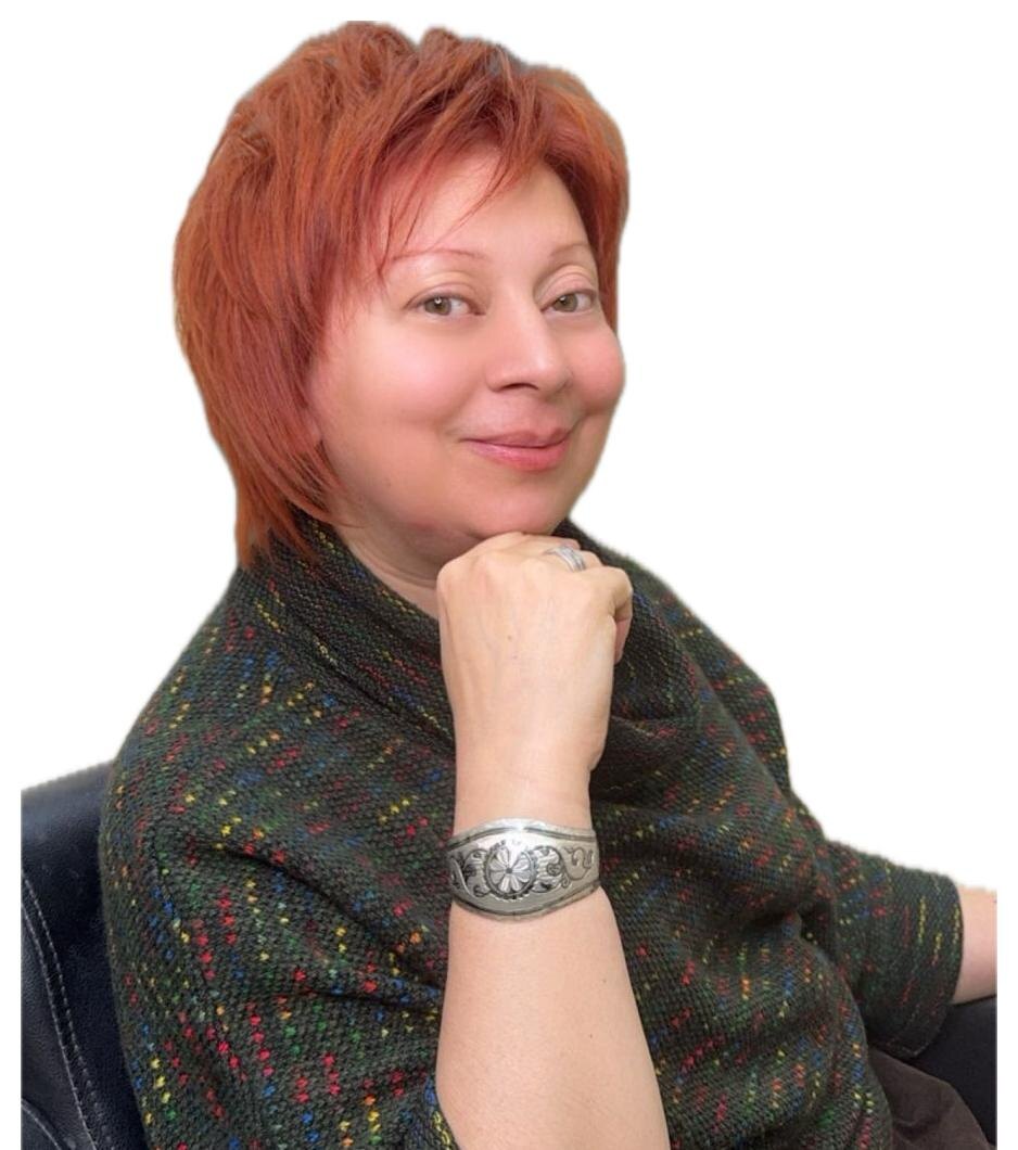 Лилит Оганисян