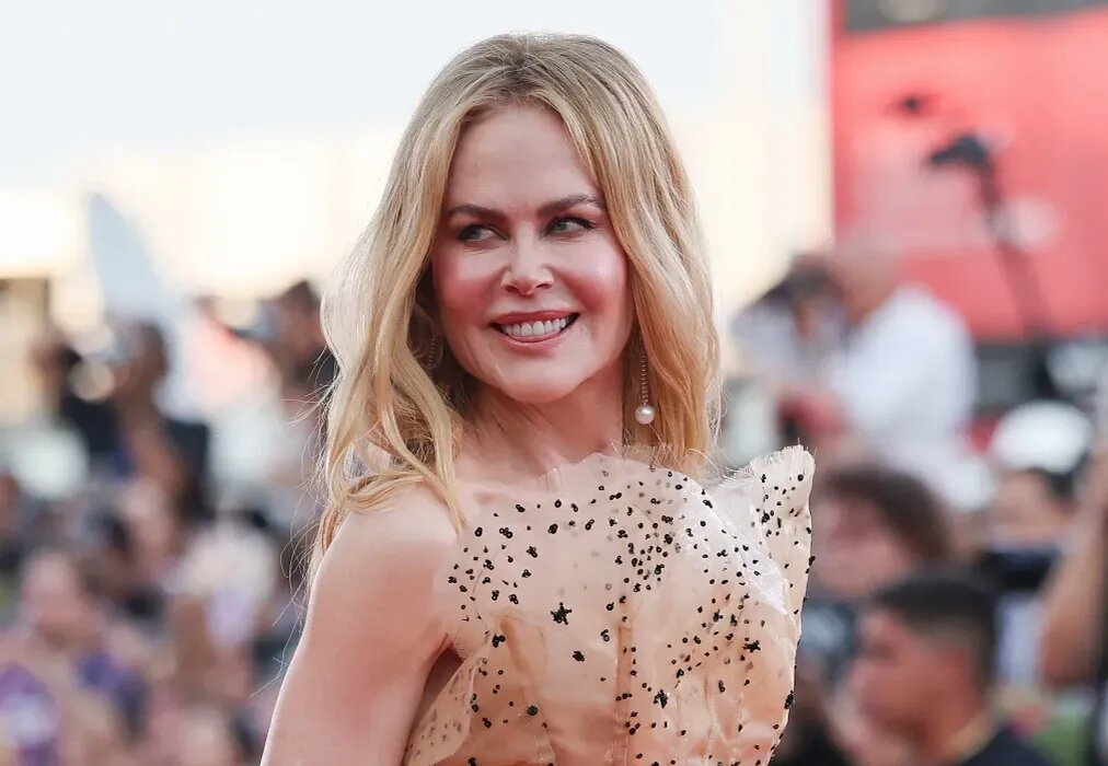 Николь Кидман/Фото: Pascal Le Segretain/Getty Images