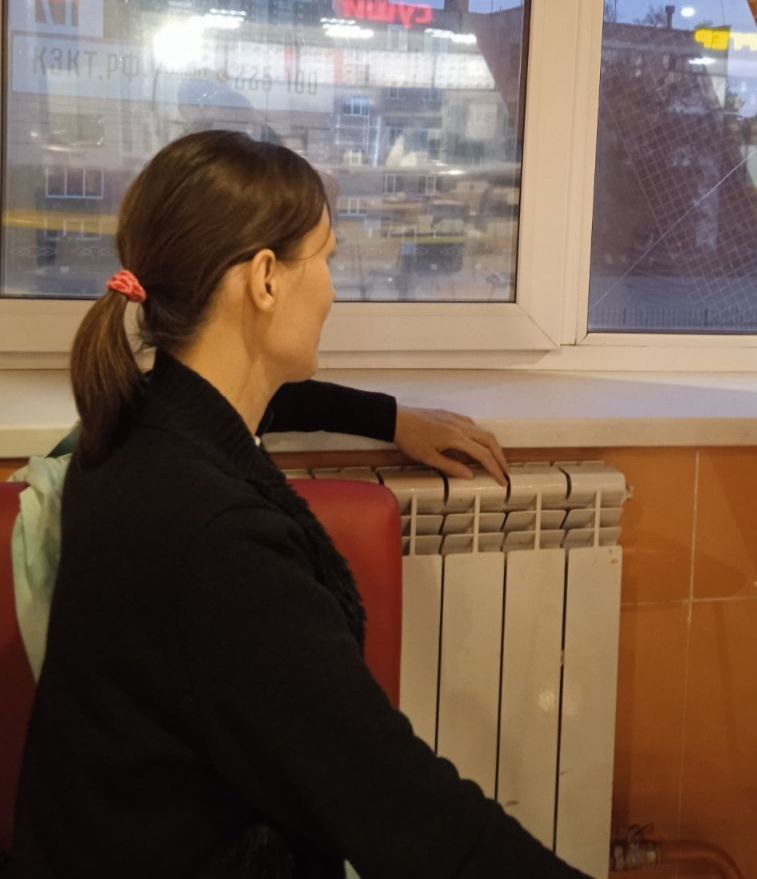 Хвостик.. знаменитый наш хвостик.. куда ж без него)))