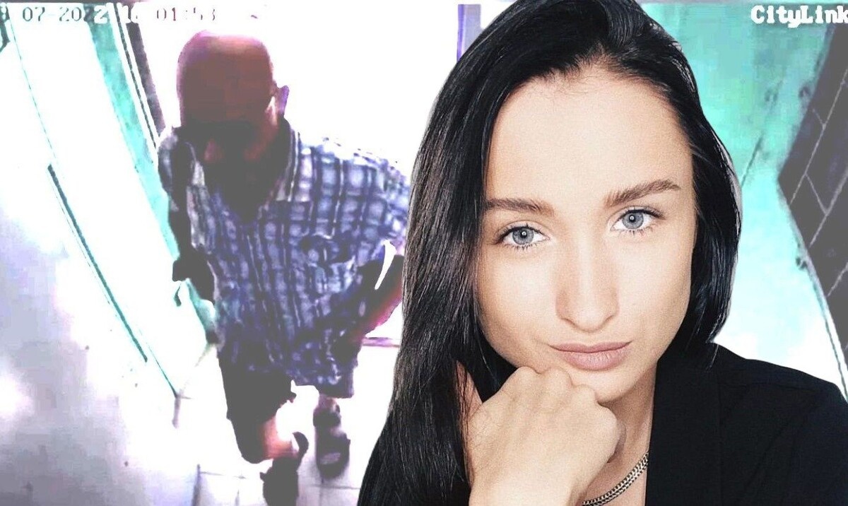 Диана Фродова. Фото из открытых источников интернета