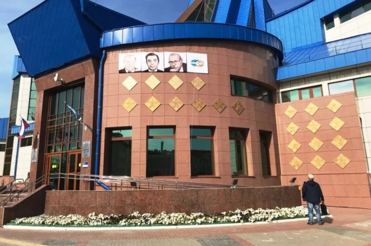    В Югре по нацпроекту отремонтировали учреждения культуры
