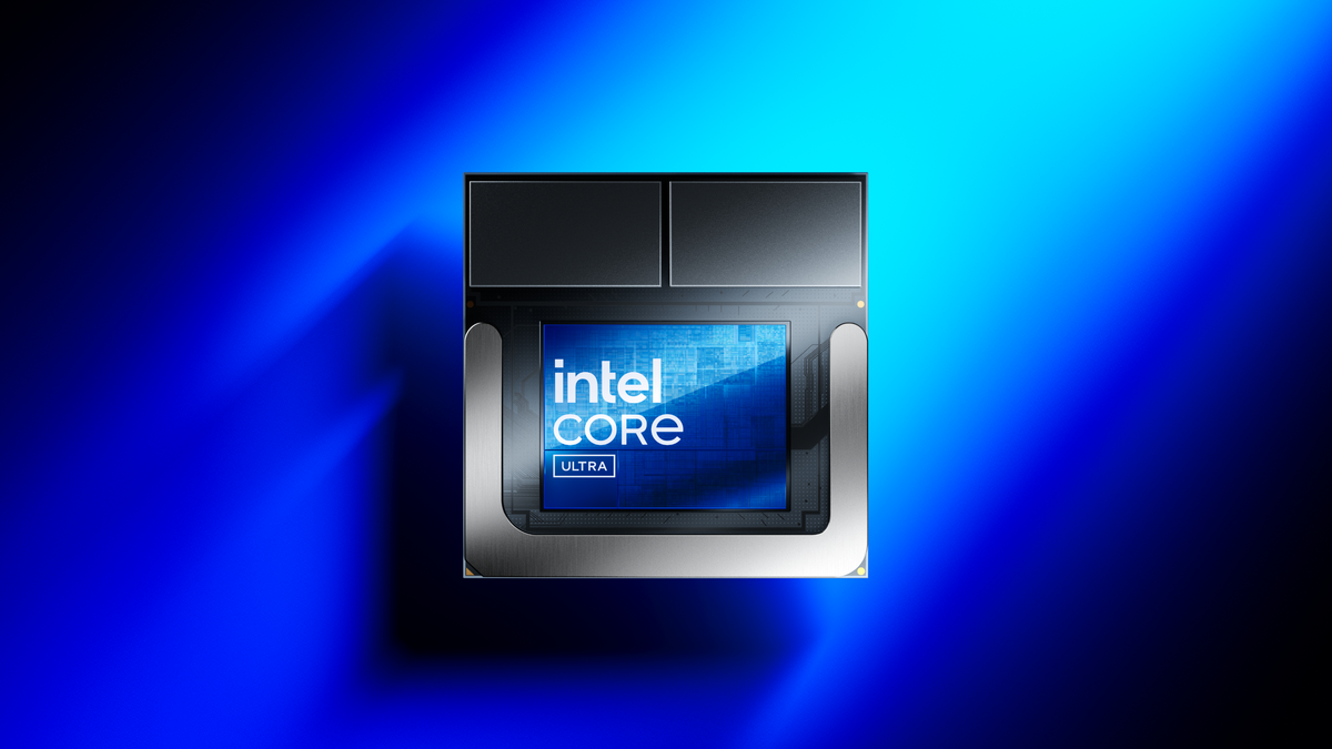 фото: Intel  📷
