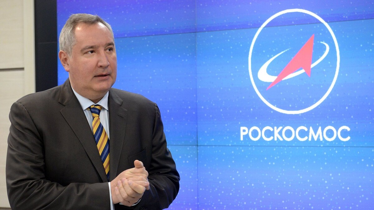 Как НАСА обманывала Роскосмос. Вспоминает Дмитрий Рогозин