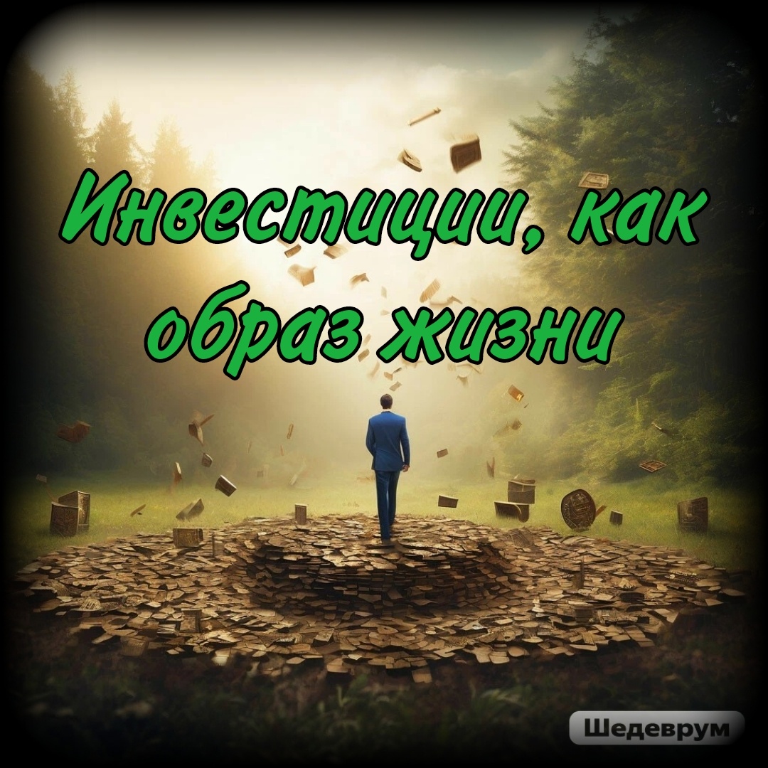 Инвестиции длиной в жизнь 