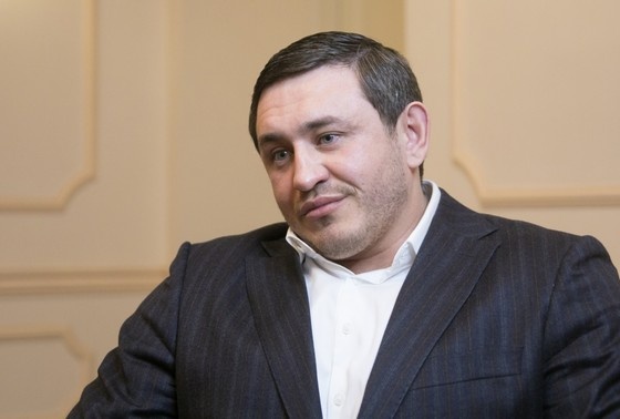    Виталий Бородин