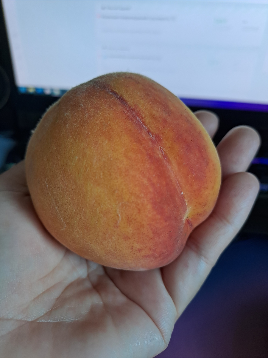 Ну как тут удержаться?!