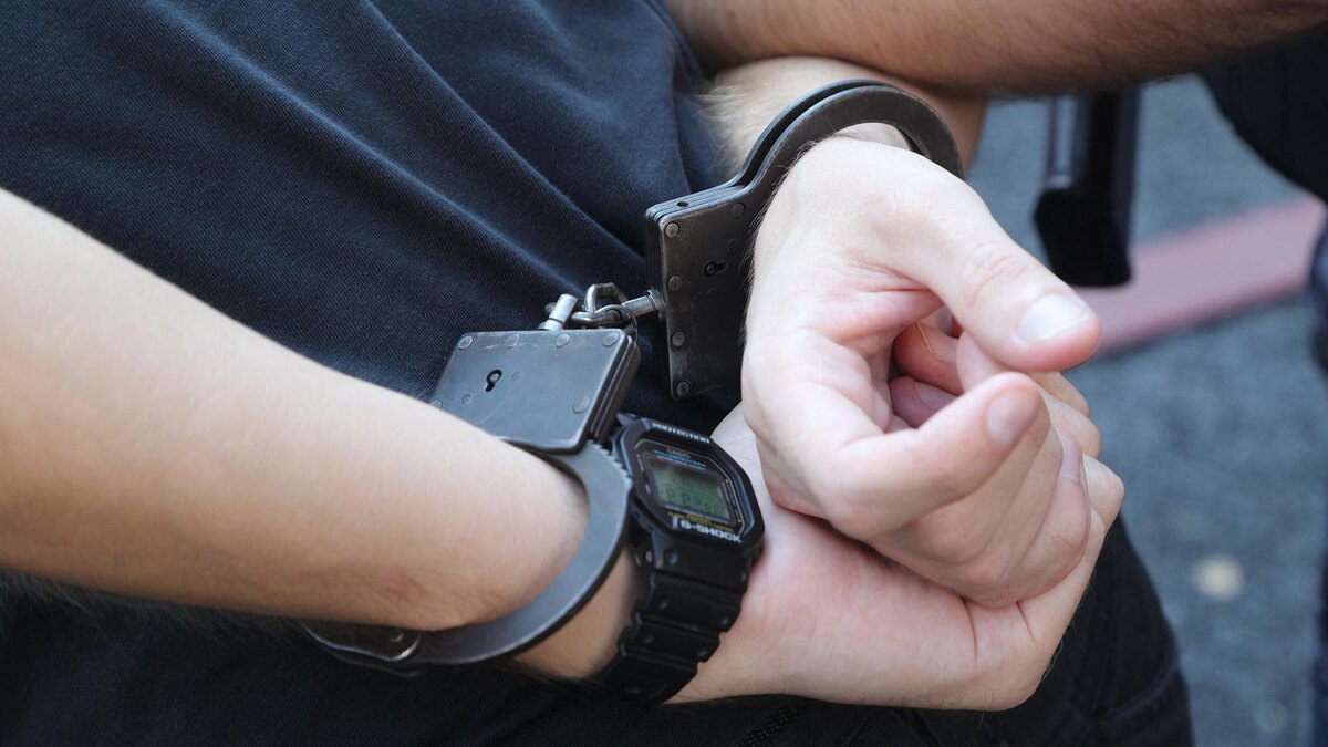 Фото: Belkin Alexey/globallookpress.com