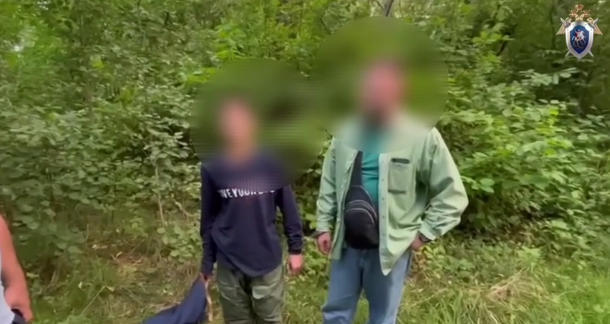 Фото: пресс-служба СУ СК по Санкт-Петербургу