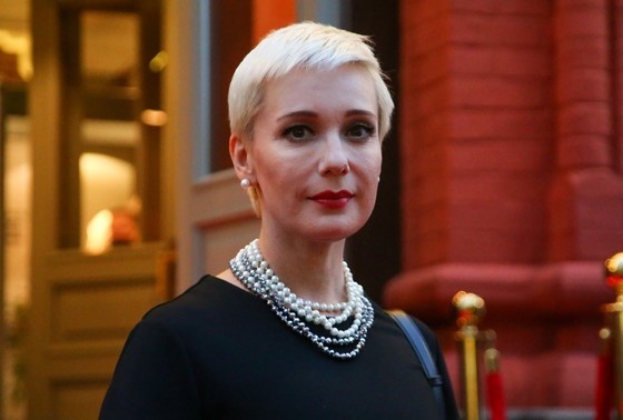    Чулпан Хаматова