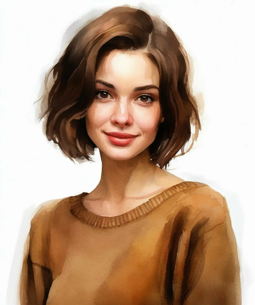 Иллюстрация от ArtMind© для канала «Истории в четырёх стенах» 
