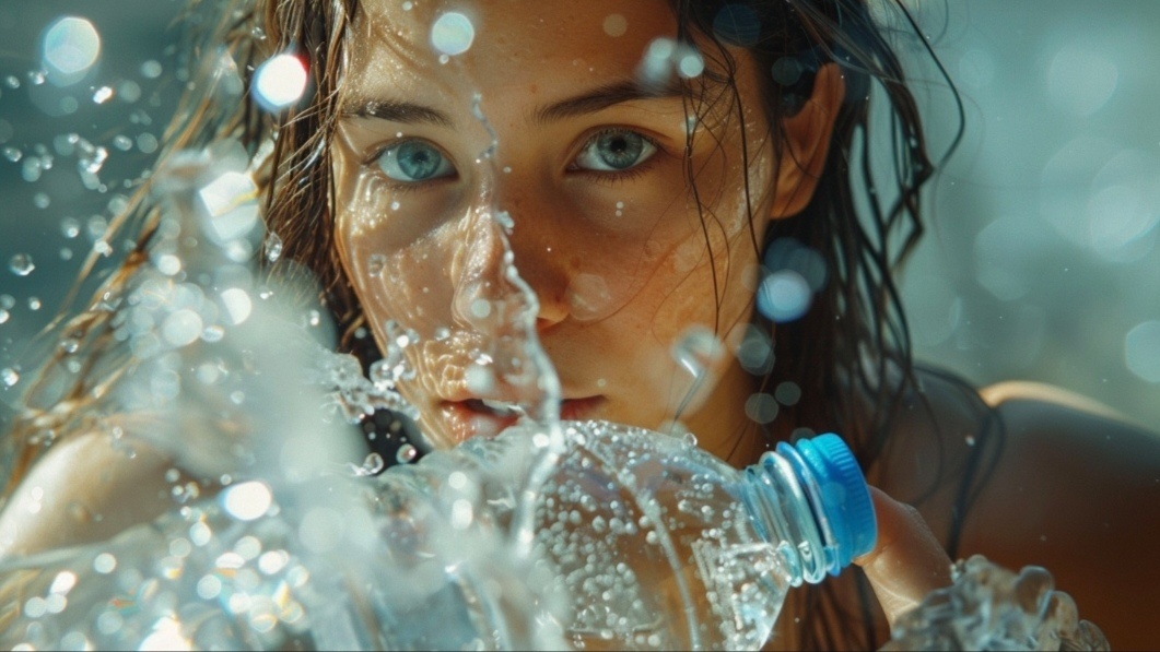 Струйный оргазм не является "обязательной программой" 