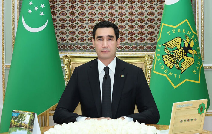 Источник фото: turkmenistan.gov.tm