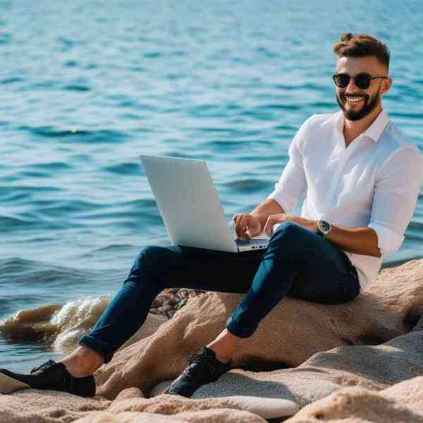 Удаленная работа: плюсы и минусы