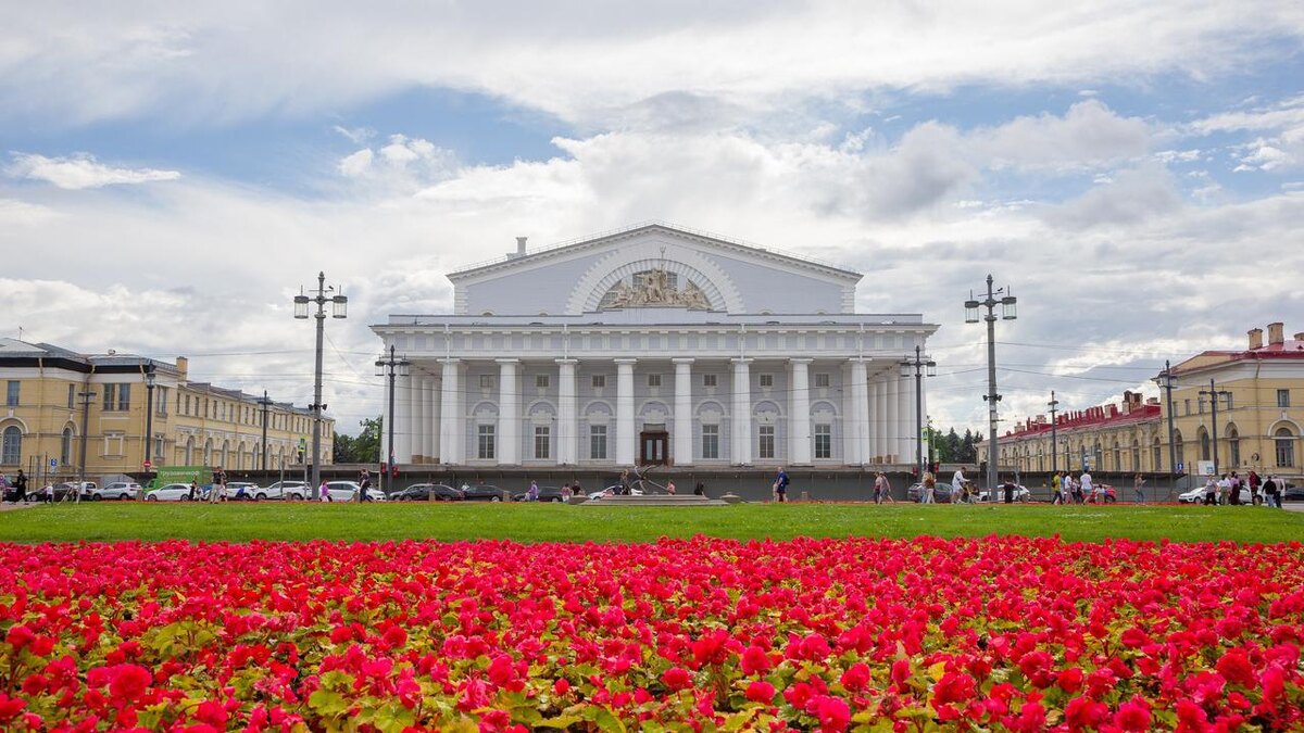 Фото: пресс-служба Государственного Эрмитажа