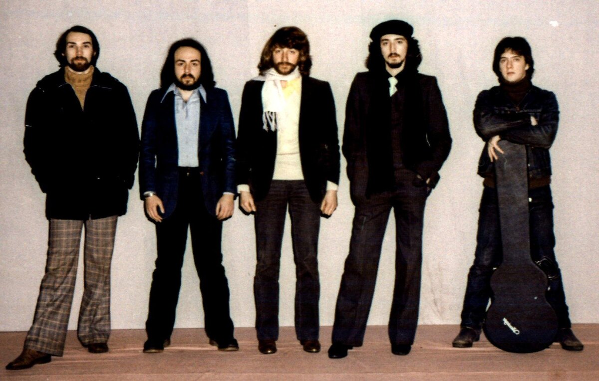 "Автограф". 1981 год. Самое первое рекламное фото в цвете, Автор фотографии Анатолий Азанов.