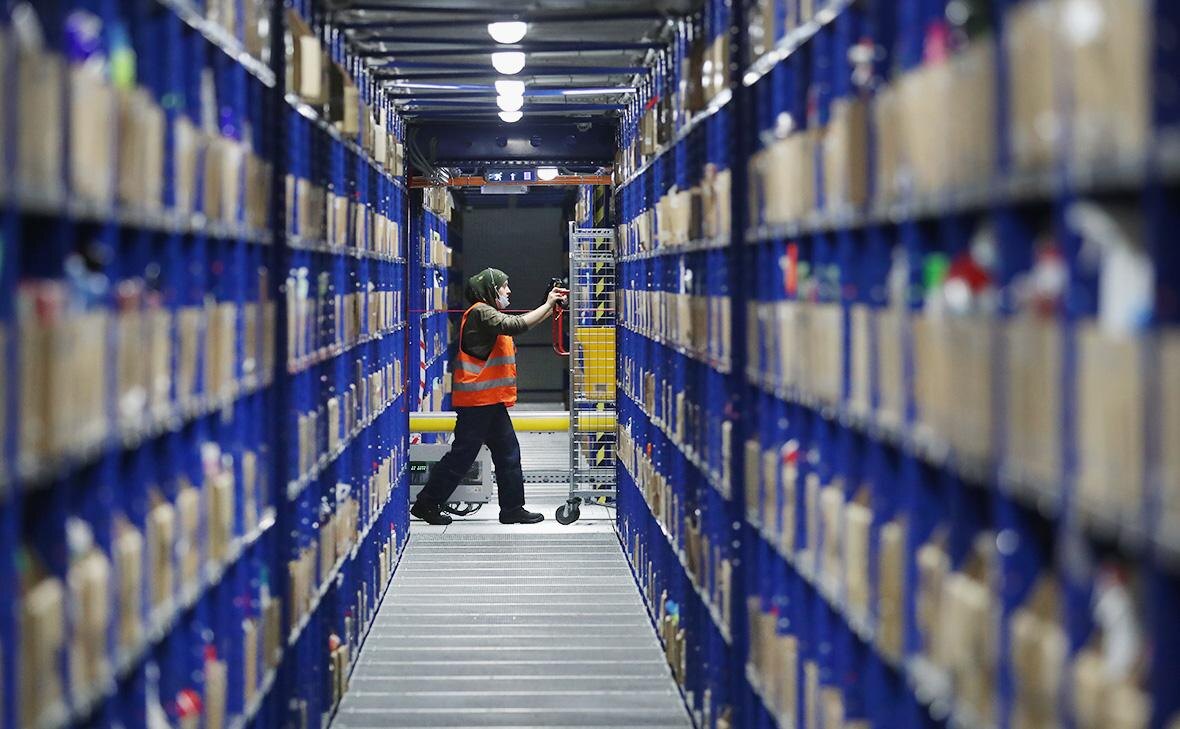 Маркетплейсы сообщили о возможных проблемах с ввозом товаров из-за рубежаТехнологии и медиа