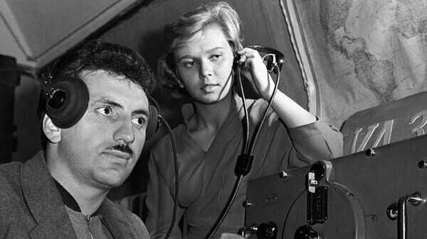    © РИА Новости . Валерий Шустов