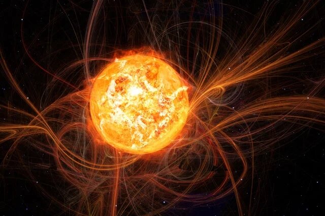    Будут ли магнитные бури сегодня, 12 сентября 2024 года?