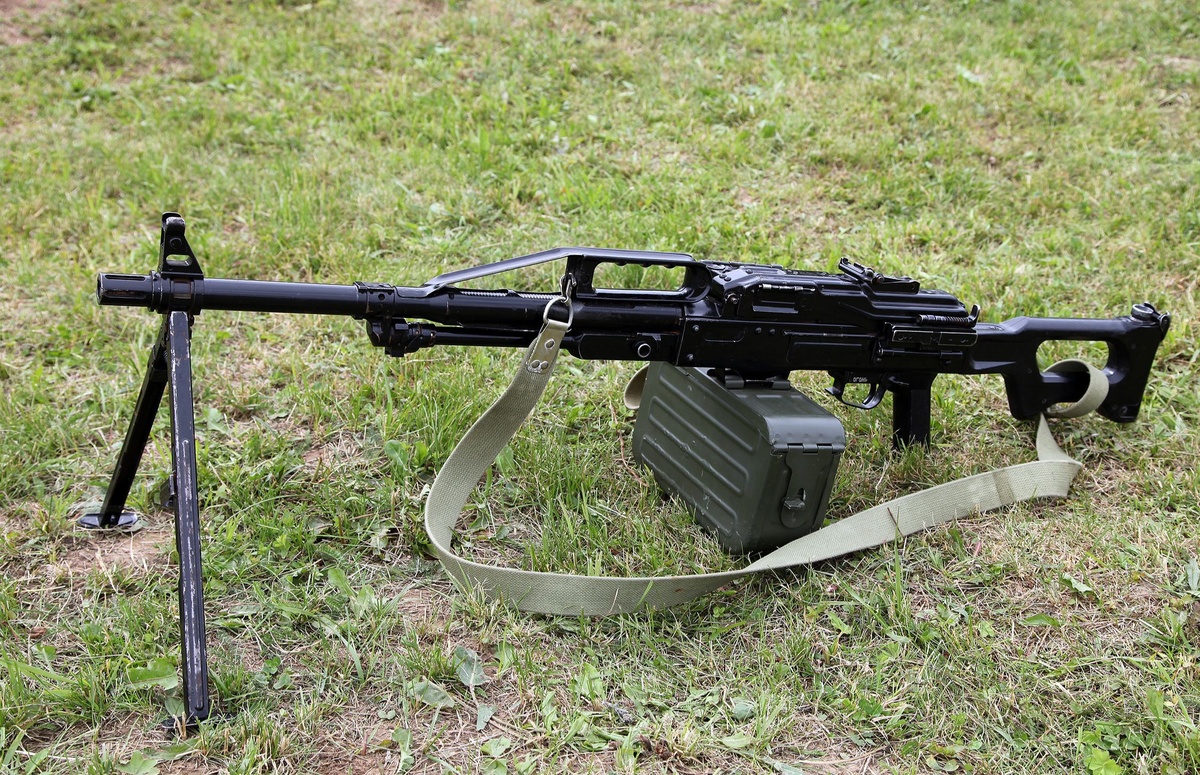 ПКПН "Печенег"