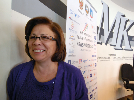 фото: Михаил Ковалев