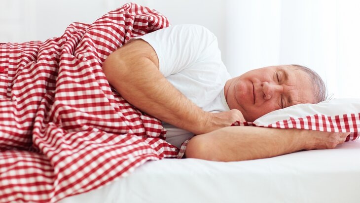 Фото: depositphotos/olesiabilkei 