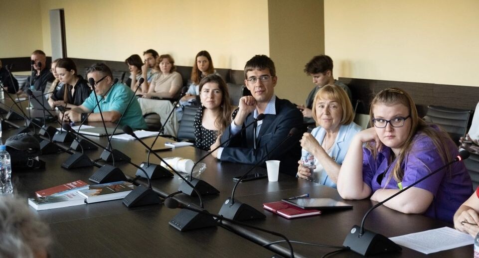    Пресс-служба администрации городского округа Химки