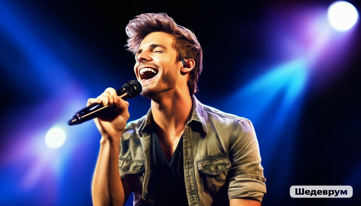 Сгенерировано ИИ 