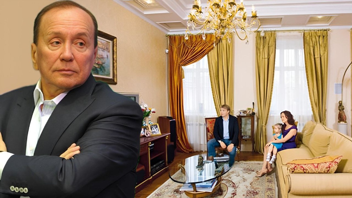 Александр Масляков