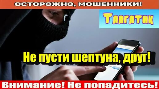 Download Video: Мошенники звонят по телефону _ Напал понос на мошенника!!