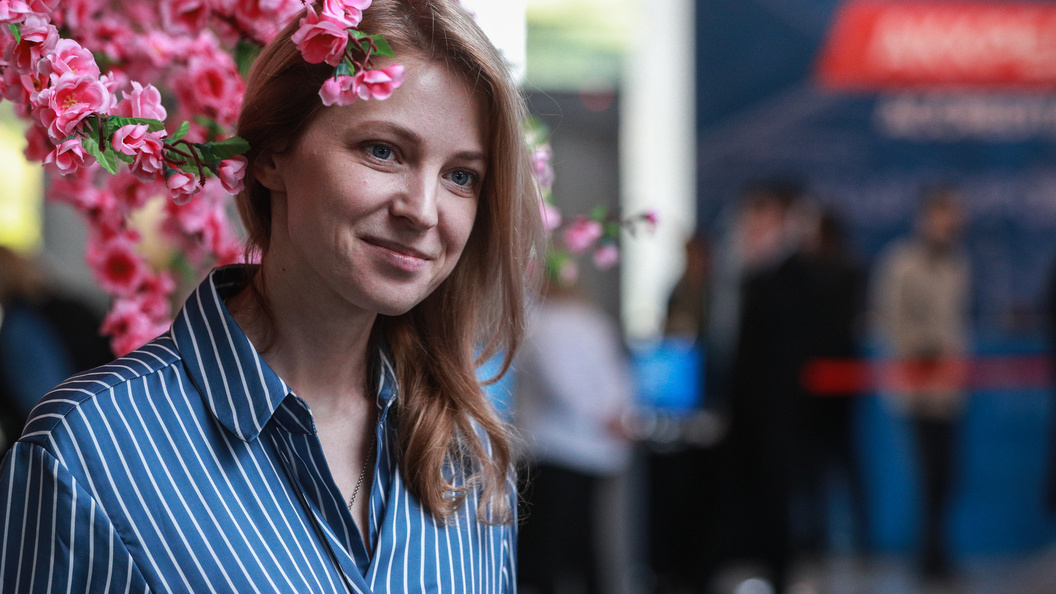    Bulkin Sergey/news.ru/Globallookpress