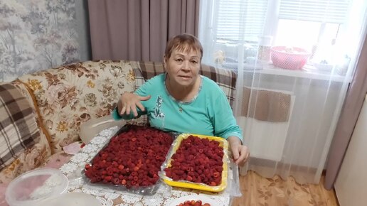 Ягода малина 🍓🍓🍓 немного о себе // болталочка — комментарии 🤦🤔//