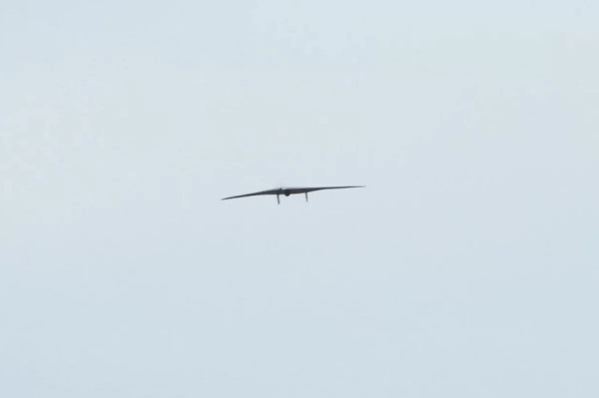    В Кременной украинский беспилотник атаковал пожарную часть